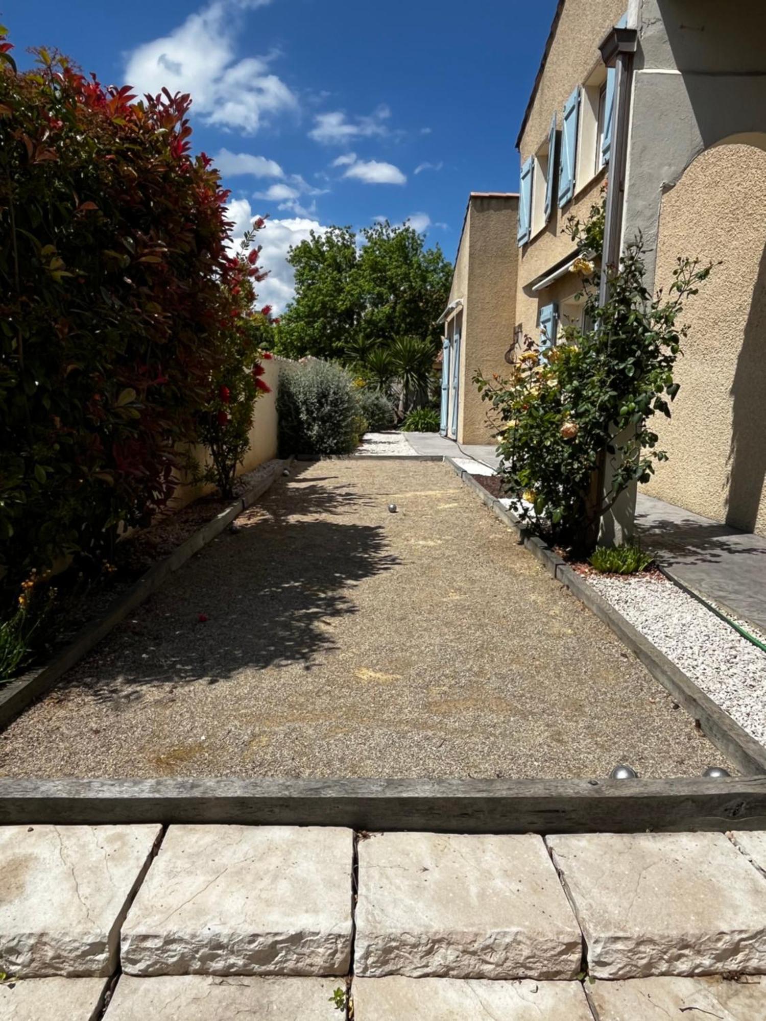 La Maison Brennus , Piscine, 15 Min Des Plages Béziers Extérieur photo