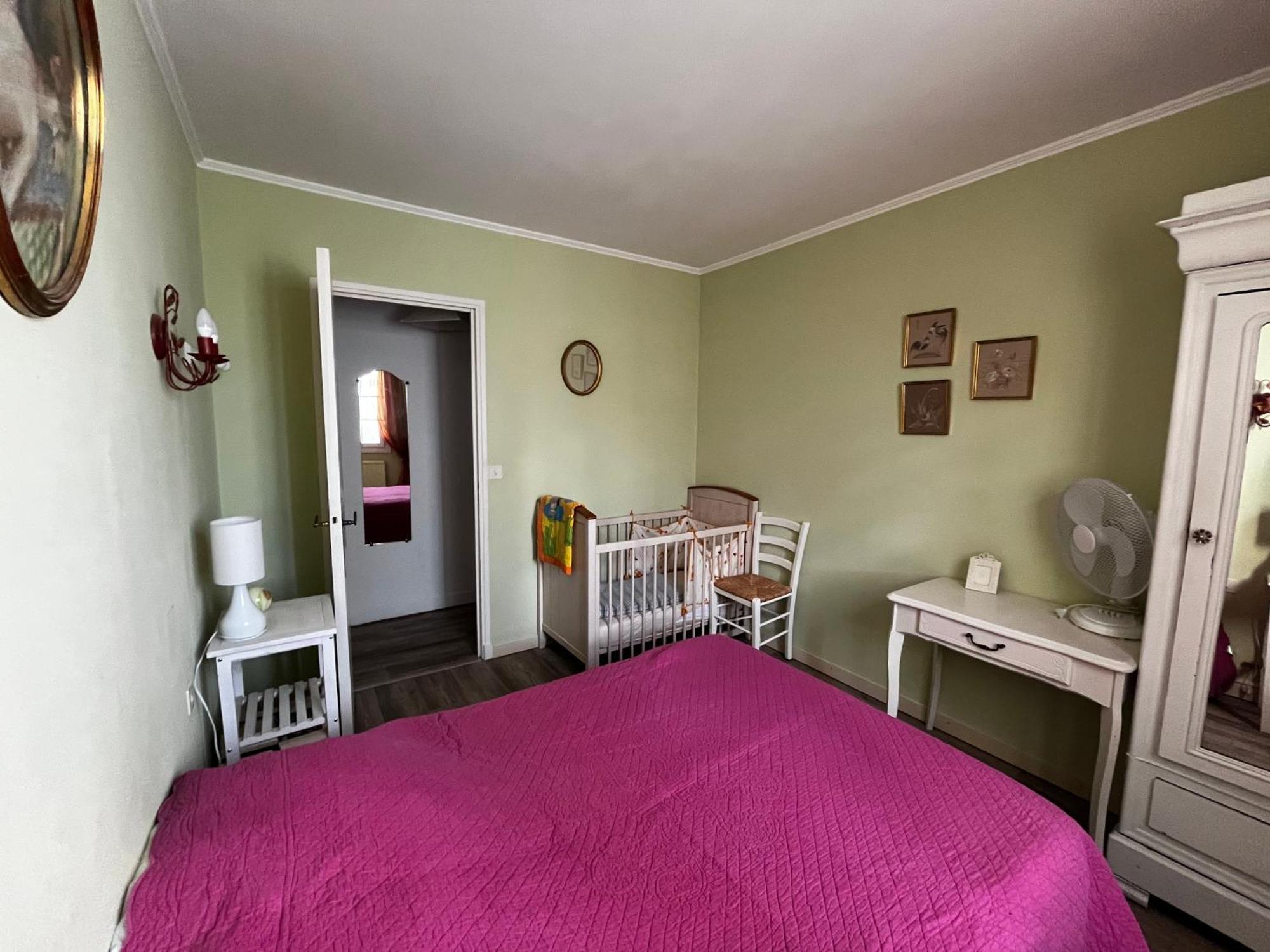 La Maison Brennus , Piscine, 15 Min Des Plages Béziers Extérieur photo