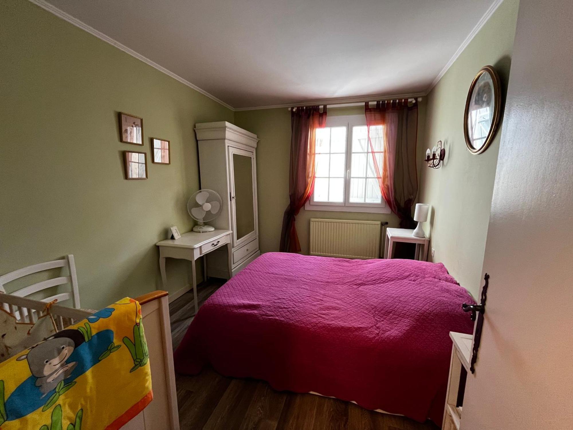 La Maison Brennus , Piscine, 15 Min Des Plages Béziers Extérieur photo